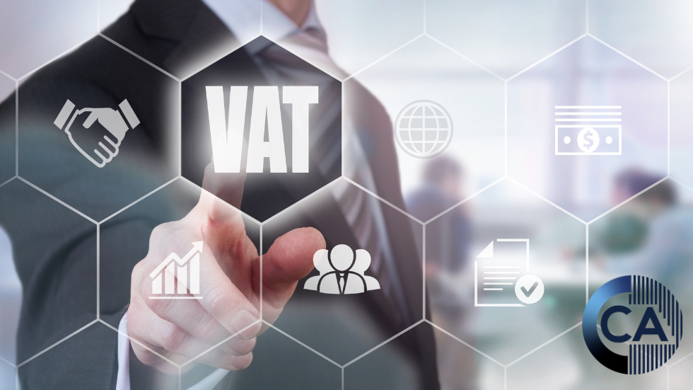 Common VAT Issues and How to Resolve Them